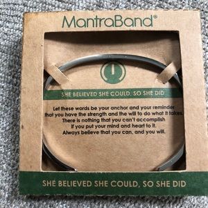 MantraBand